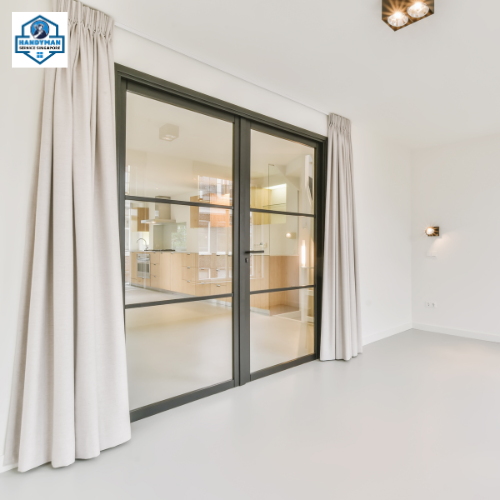 Enhancing Home Security and Convenience: Sliding Door Repair Services in Singapore